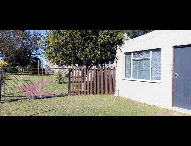22.90HA FARM FOR SALE IN RUITERBOS